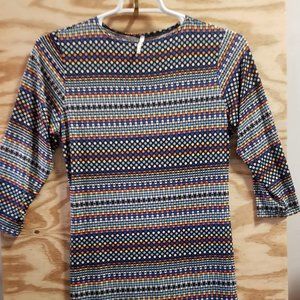 Good Time Womens Dress Plus Size 1X‎